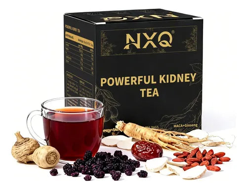 NXQ POWERFUL KIDNEY TEA