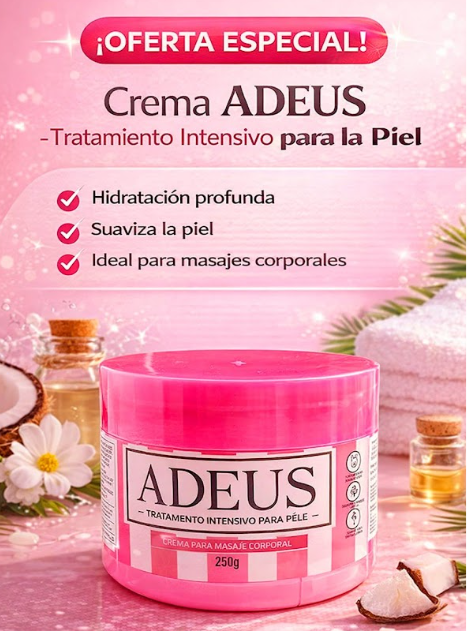 ADEUS
